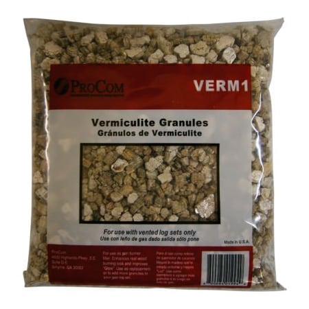Bluegrass Living ProCom Vermiculite Granules VERM1